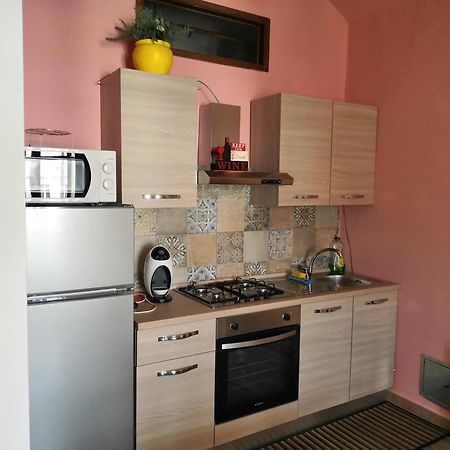 Gran Torino Apartment Ngoại thất bức ảnh