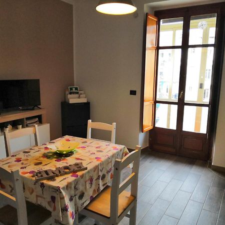 Gran Torino Apartment Ngoại thất bức ảnh