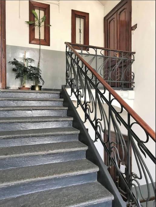 Gran Torino Apartment Ngoại thất bức ảnh