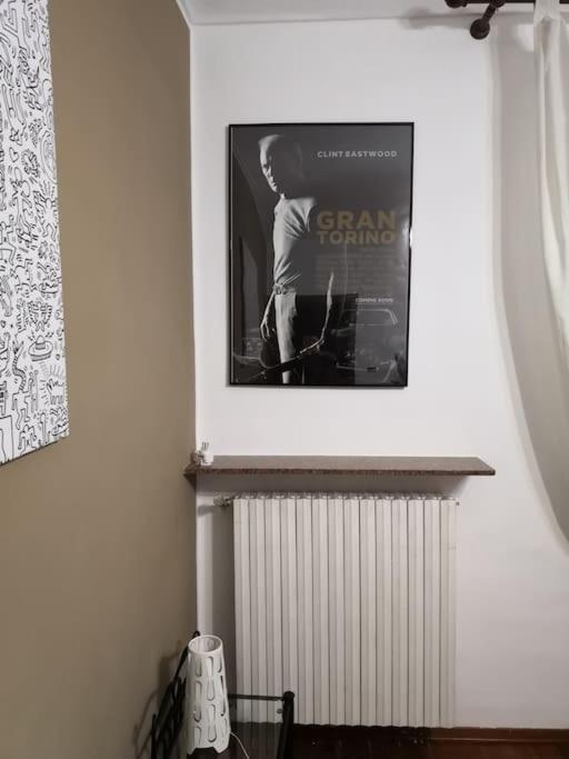 Gran Torino Apartment Ngoại thất bức ảnh