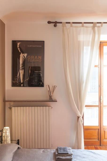 Gran Torino Apartment Ngoại thất bức ảnh