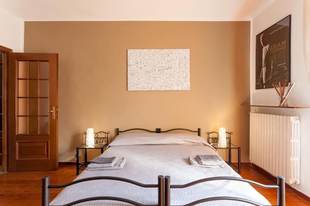 Gran Torino Apartment Ngoại thất bức ảnh