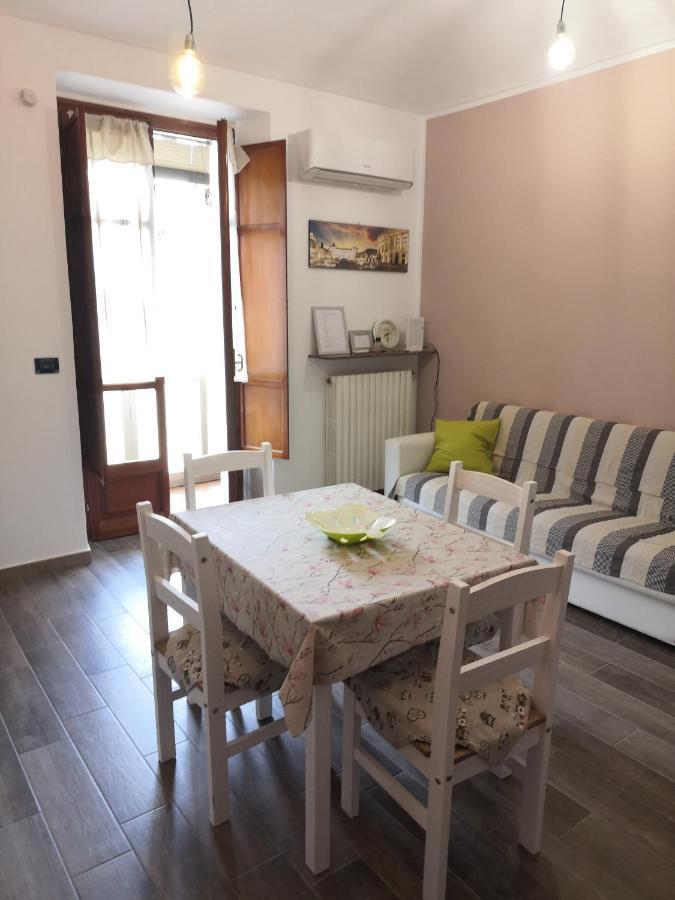 Gran Torino Apartment Ngoại thất bức ảnh