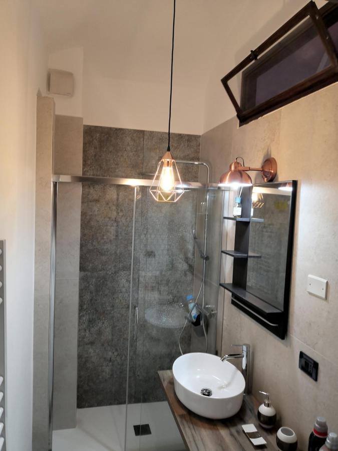 Gran Torino Apartment Ngoại thất bức ảnh
