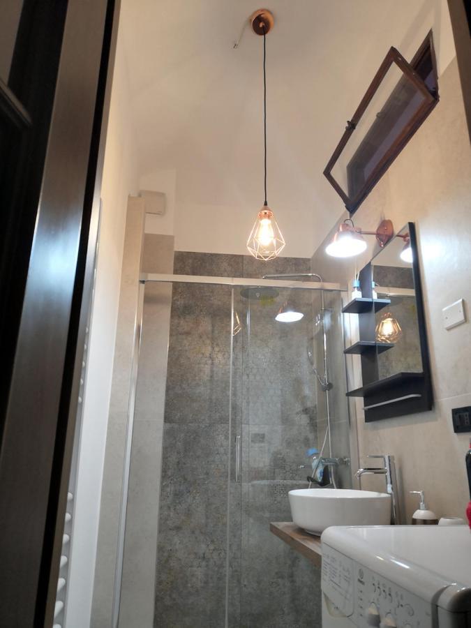 Gran Torino Apartment Ngoại thất bức ảnh
