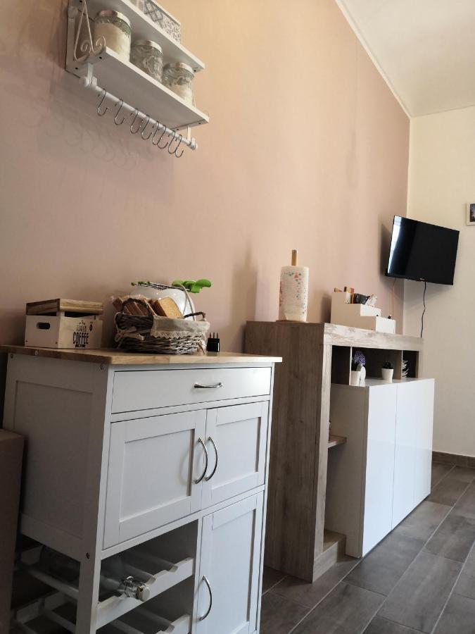 Gran Torino Apartment Ngoại thất bức ảnh