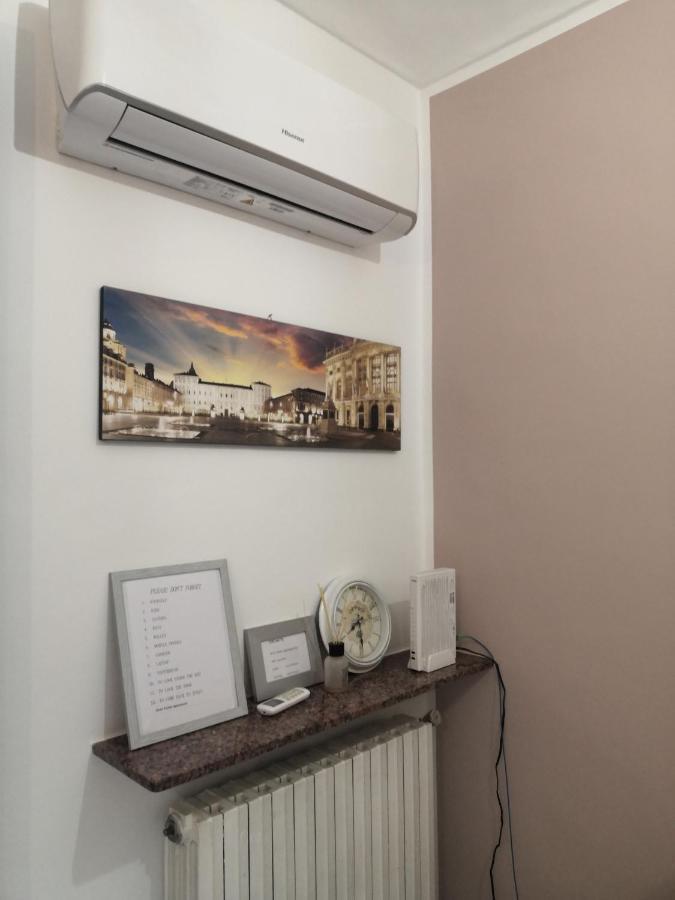 Gran Torino Apartment Ngoại thất bức ảnh