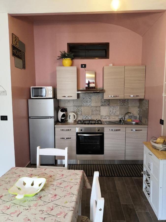 Gran Torino Apartment Ngoại thất bức ảnh