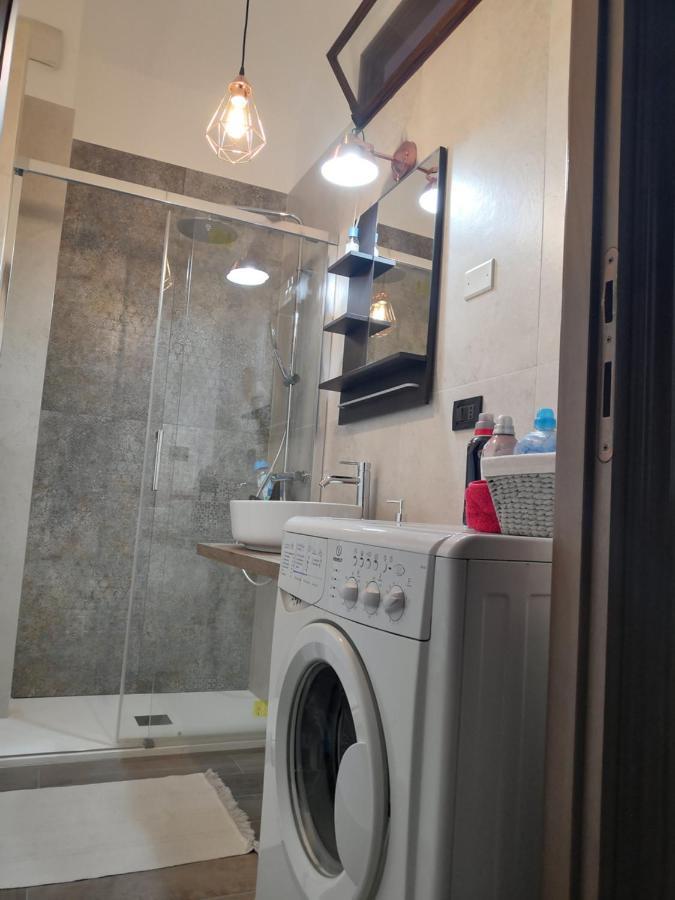 Gran Torino Apartment Ngoại thất bức ảnh