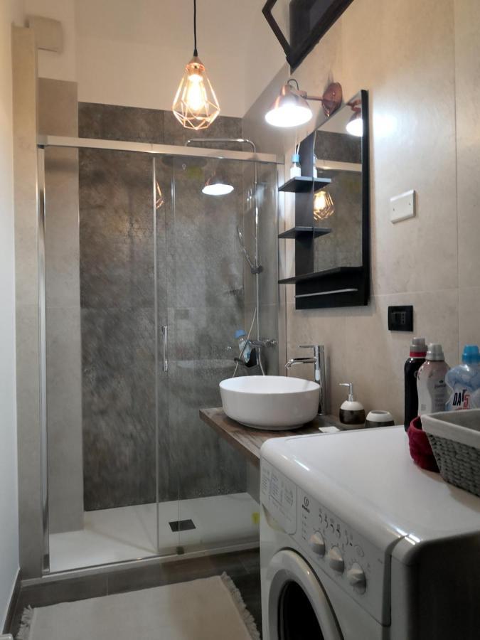 Gran Torino Apartment Ngoại thất bức ảnh