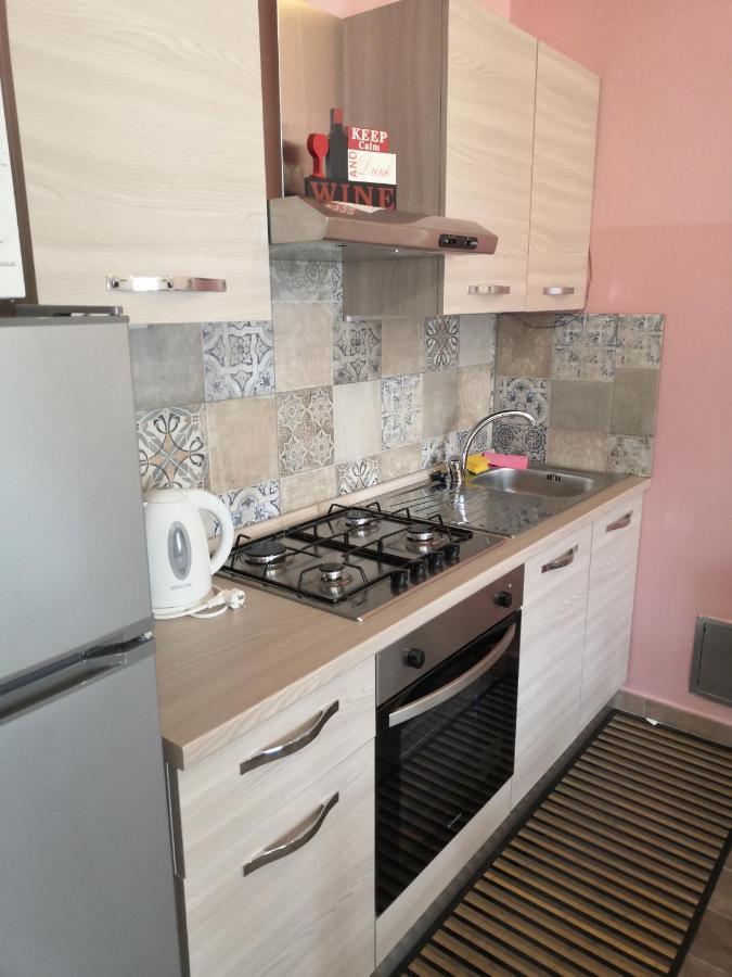 Gran Torino Apartment Ngoại thất bức ảnh