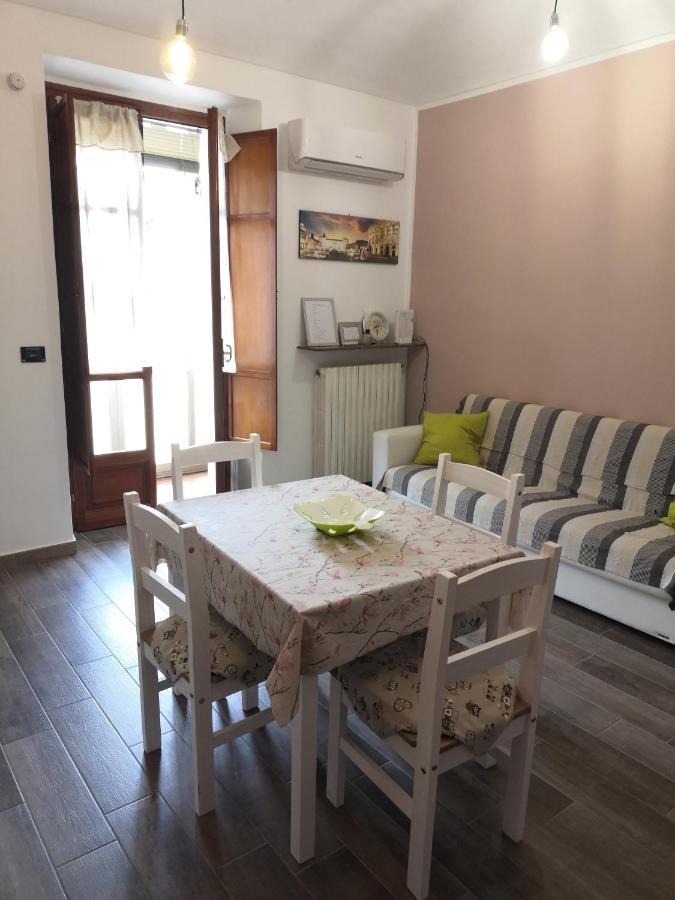 Gran Torino Apartment Ngoại thất bức ảnh