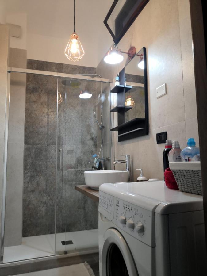 Gran Torino Apartment Ngoại thất bức ảnh