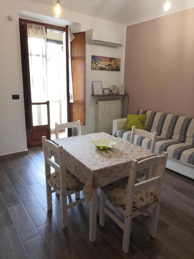 Gran Torino Apartment Ngoại thất bức ảnh