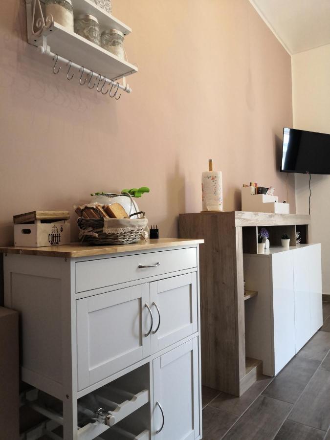 Gran Torino Apartment Ngoại thất bức ảnh