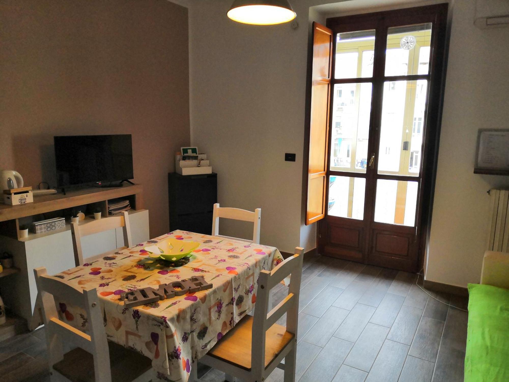 Gran Torino Apartment Ngoại thất bức ảnh