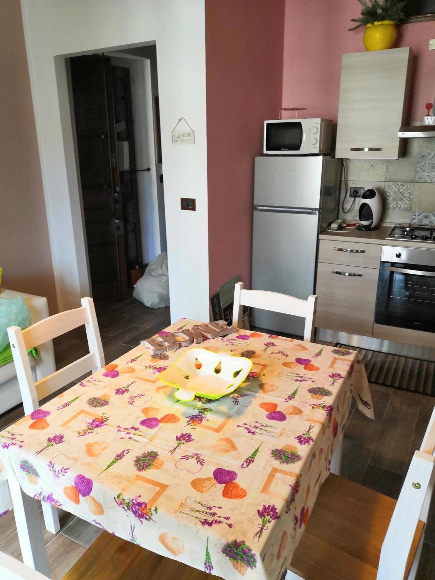 Gran Torino Apartment Ngoại thất bức ảnh