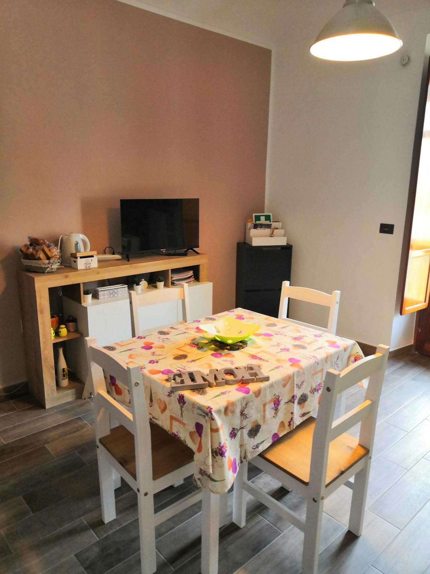 Gran Torino Apartment Ngoại thất bức ảnh
