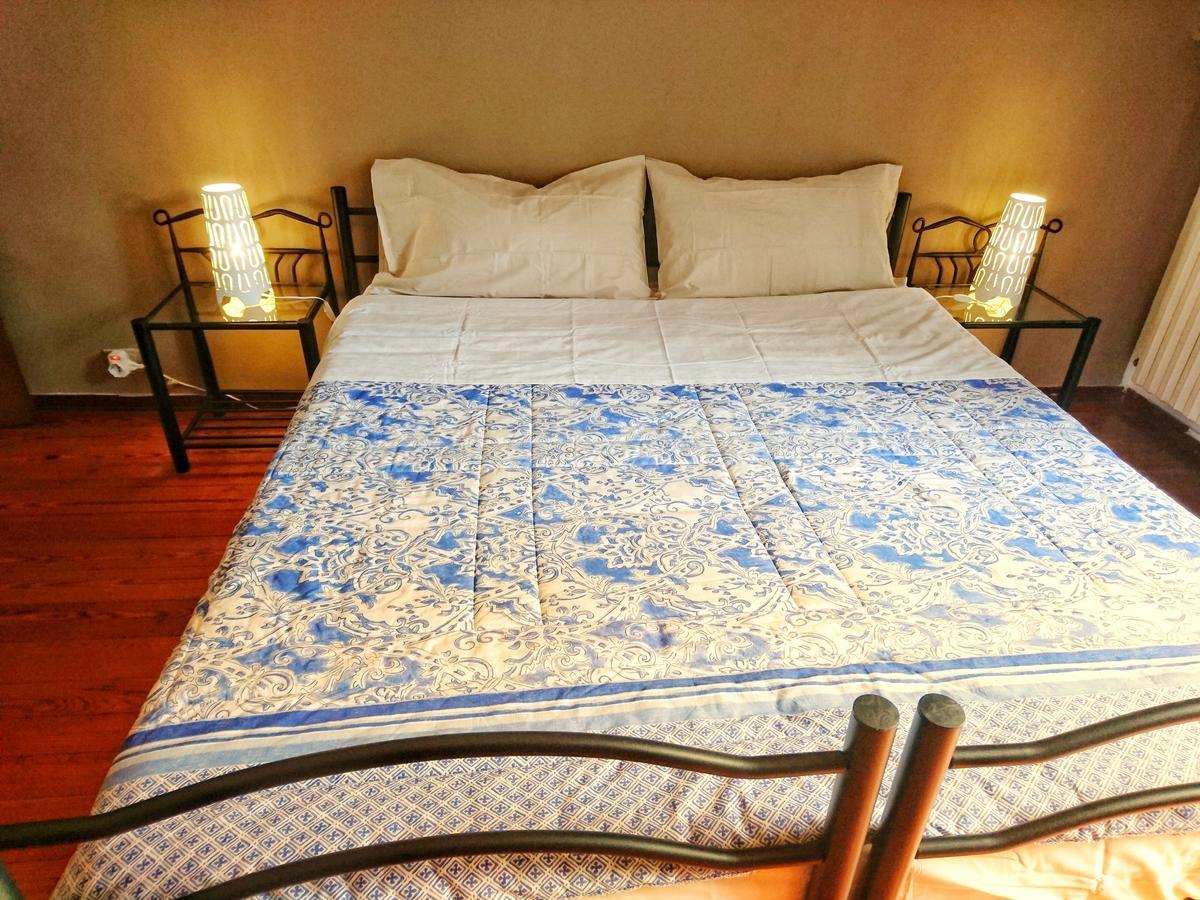 Gran Torino Apartment Ngoại thất bức ảnh