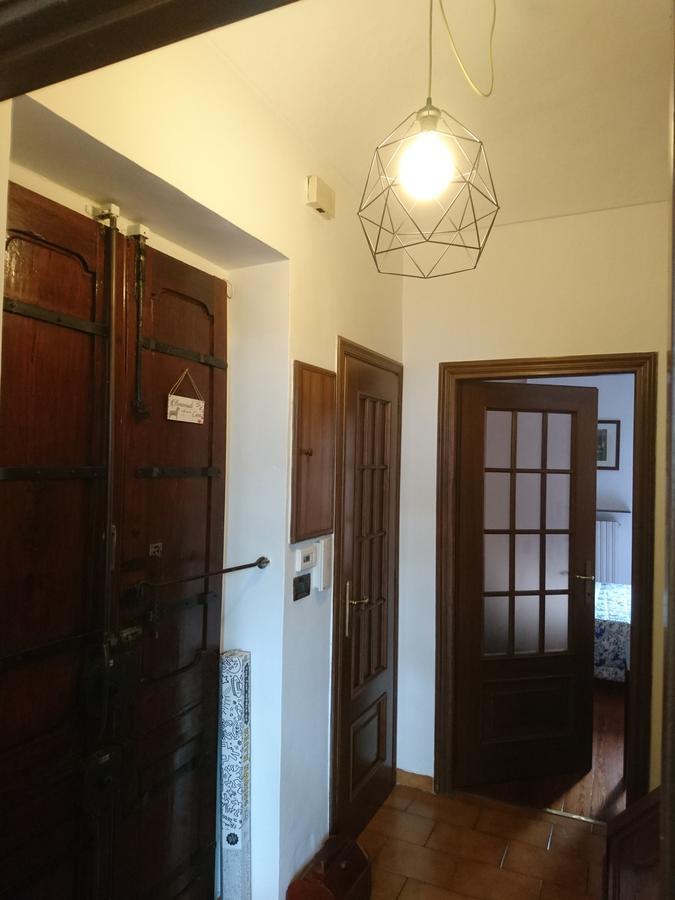 Gran Torino Apartment Ngoại thất bức ảnh
