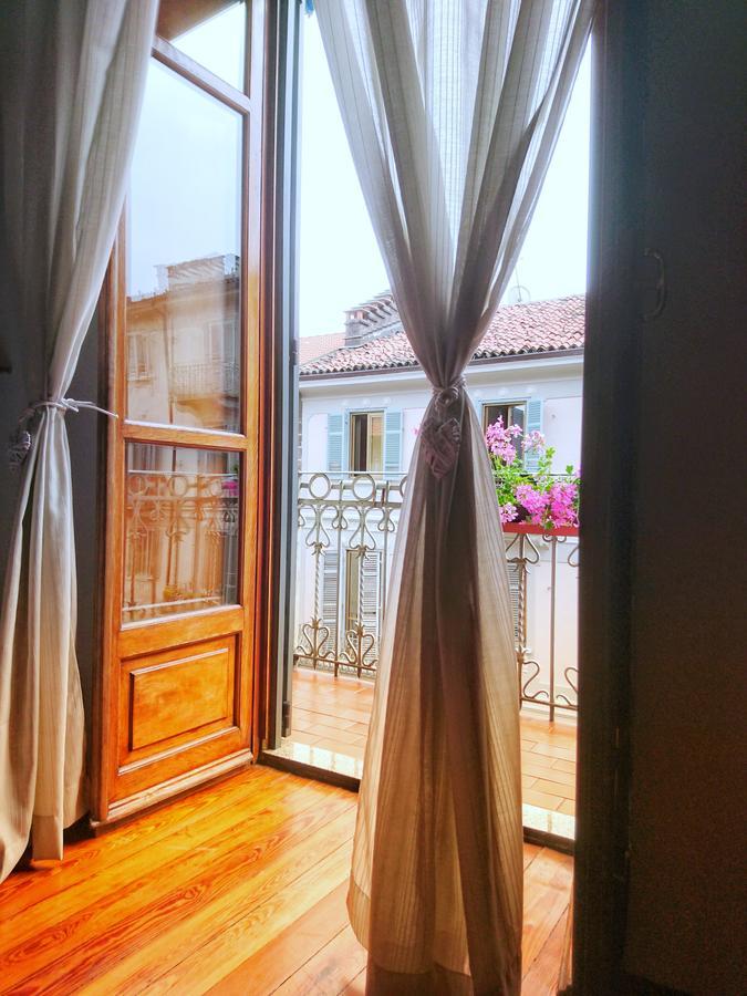 Gran Torino Apartment Ngoại thất bức ảnh