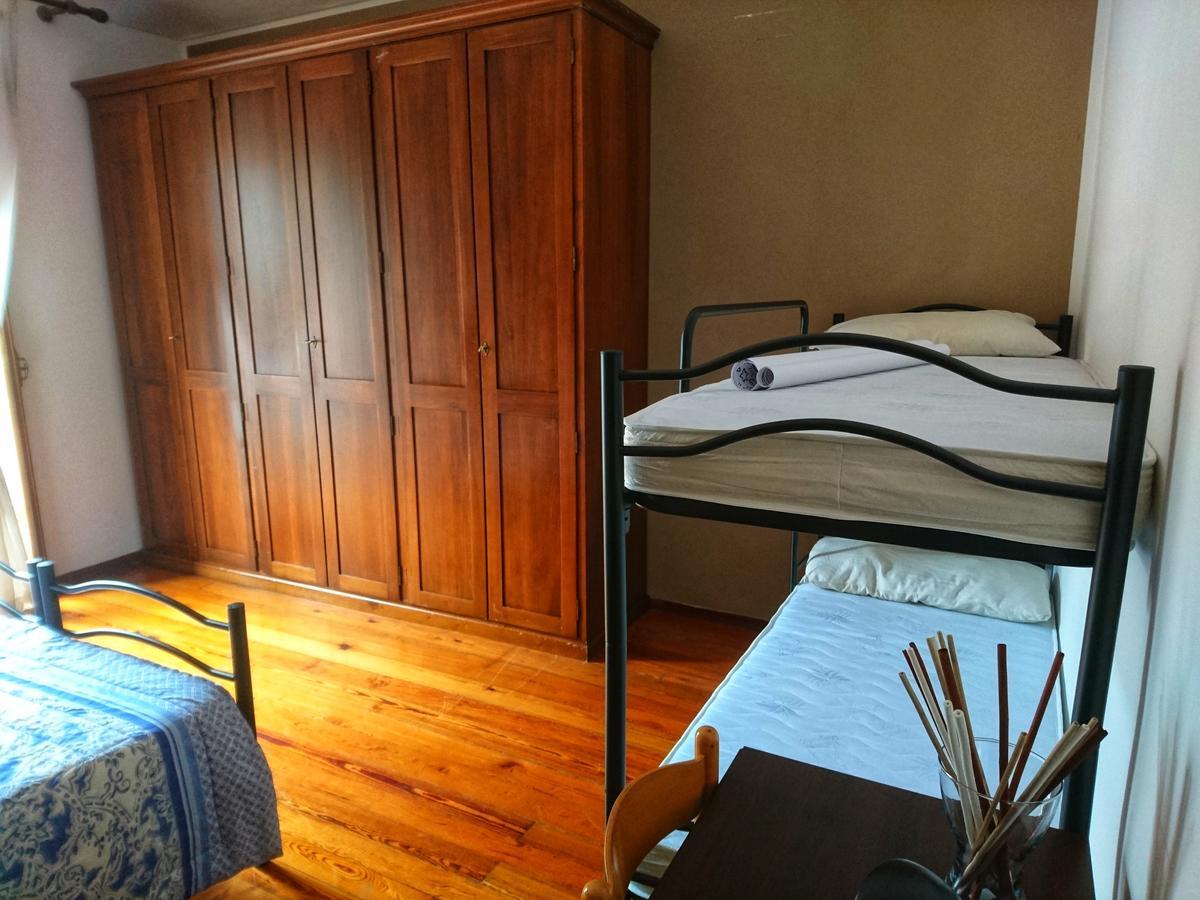 Gran Torino Apartment Ngoại thất bức ảnh