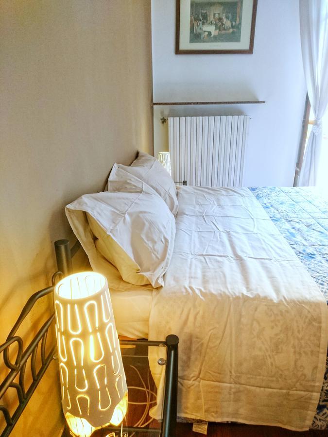 Gran Torino Apartment Ngoại thất bức ảnh